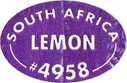 Lemon Medium