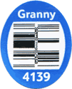 Granny Smith<br>Medium West