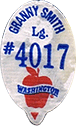 Granny Smith<br>Large West