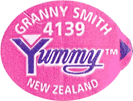 Granny Smith<br>Medium West
