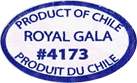 Royal Gala Medium