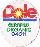 Cavendish<br>Extra Large Organic