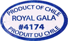 Royal Gala Large