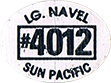 Апельсин Navel<br>Large West