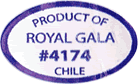 Royal Gala Large
