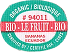 Cavendish<br>Extra Large Organic