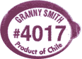 Granny Smith<br>Large West