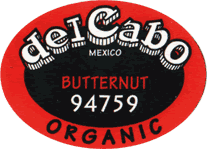 Butternut Organic