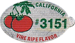 Vine Ripened Large