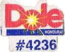 Red Dacca
