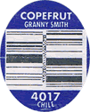 Granny Smith<br>Large West