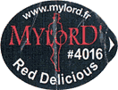 Red Delicious<br>Large West