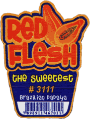 Red-Fleshed<br>(Solo Sunrise/Red)