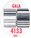Gala Small West