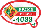 Capsicum Bell Red