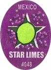 Lime Regular