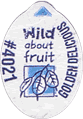 Golden Delicious<br>Medium West