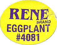 Eggplant