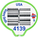 Granny Smith<br>Medium West