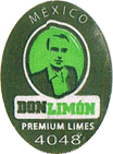 Lime Regular
