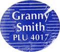 Granny Smith<br>Large West