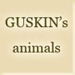 Guskin's animals